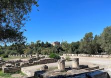 Temple of Hephaestus