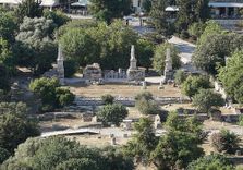 Odeon of Agrippa