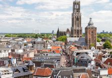 Dom Tower