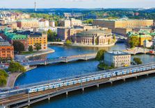 Slussen