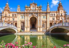Plaza de España