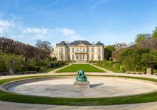 Rodin Museum
