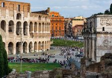 Roman Forum