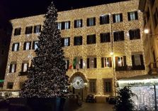 Piazza di Spagna