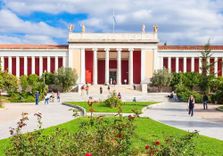 National Archaeo...