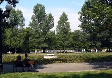 Borisova Gradina