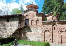 Boyana Church