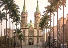 Catedral da Sé