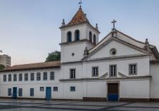 Pateo do Collegio