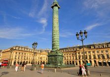 Place Vendôme