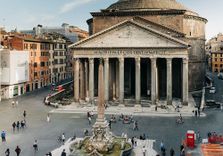 Pantheon