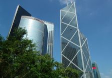 Bank of China T...
