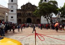 Casco Viejo