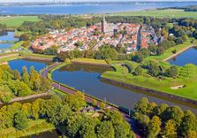 Bastion Oranje