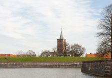Grote Kerk Naarden