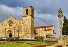 Igreja Matriz ...