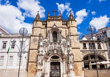 Mosteiro de Sant...