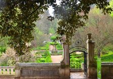 Jardim da Sereia