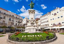 Largo da Portagem