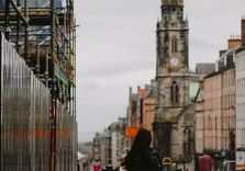 High Street