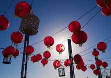 Chinatown