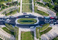 Champ de Mars