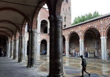 Basilica of Sant...