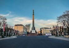 Freedom Monument