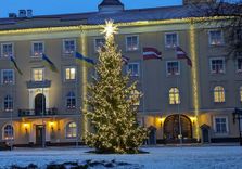 Riga Castle