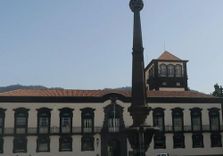 Praca do Município