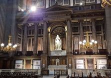 La Madeleine