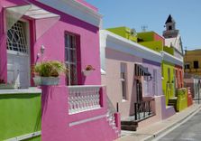 Bo-Kaap