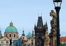 Charles Bridge