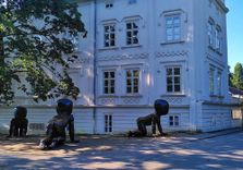 Kampa Island