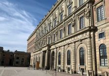 The Royal Palace