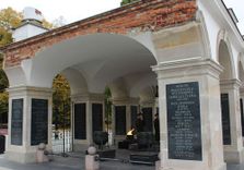 Tomb of the Unk...