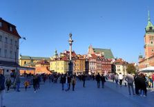 Old City Walls