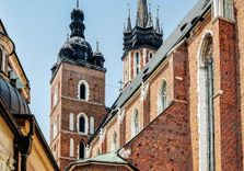 St. Mary's Basilica