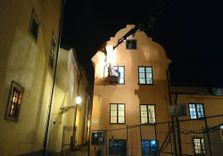 Finnish Church