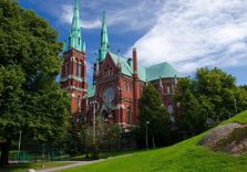 St. John's Church