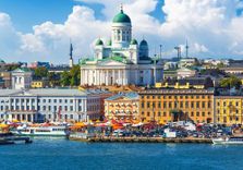 Helsinki Cathedral