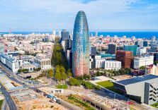 Mirador Torre G...