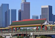 Chinatown Station