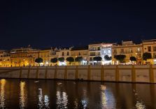 Calle Betis