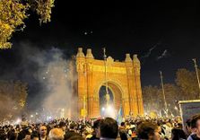 Passeig de Lluís C...