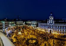 Puerta del Sol