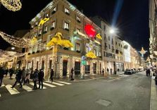 Via Monte Napoleone