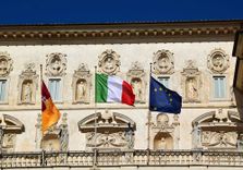 Galleria Borghese