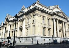 Bourse