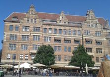 Lilla torg